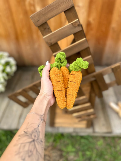 FR-Milo & Nala – Patron de crochet lapins-FR