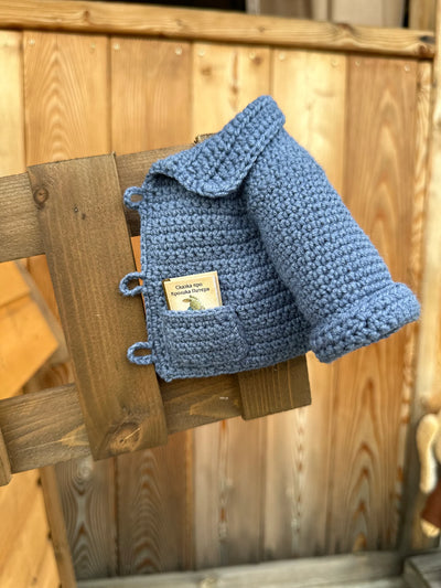 FR-Milo & Nala – Patron de crochet lapins-FR